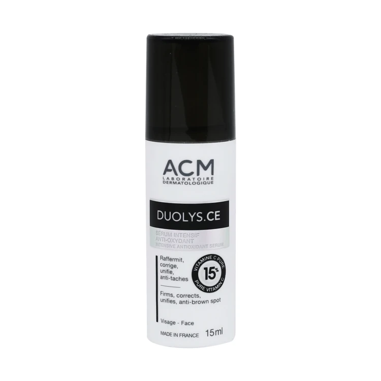 ACM Duolys C.E. Intensive Anti-Oxy Serum 15ml